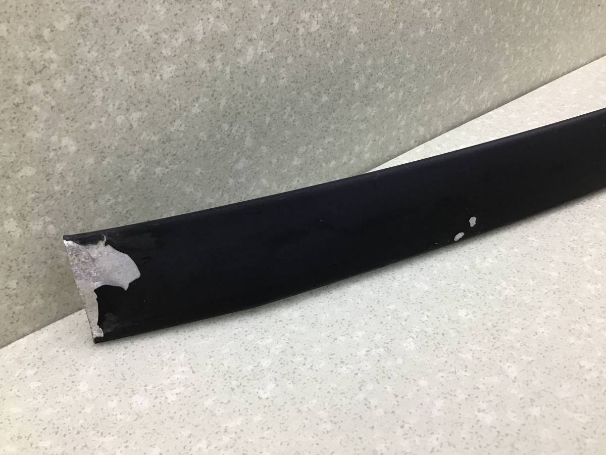 Молдинг крыши правый Ford Focus 3 (CB8) 2011-2019 Молдинг крыши правый Ford Focus 3 (CB8) 2011-2019