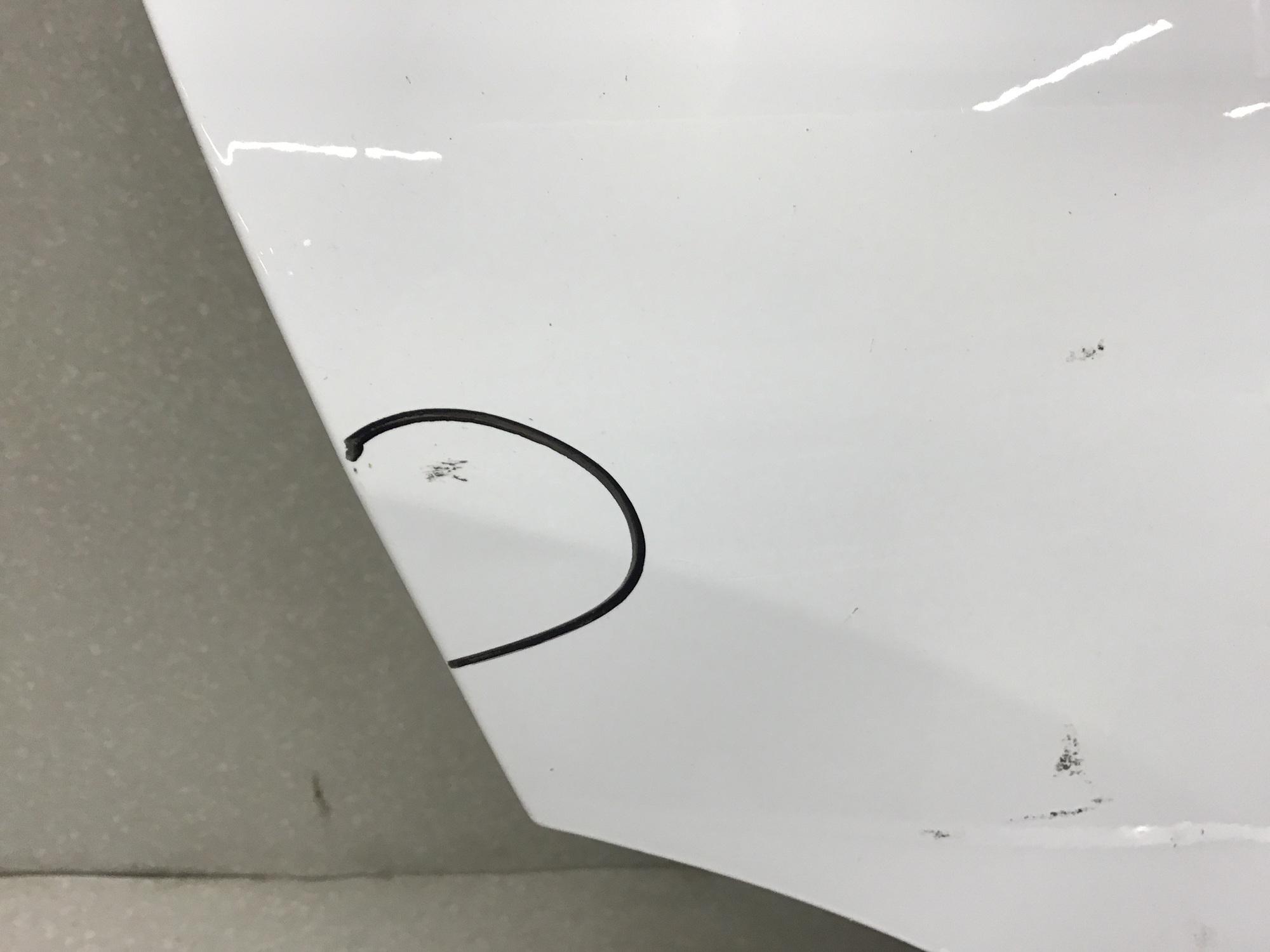 Дверь задняя правая, BMW X1 F48 2014> Дверь задняя правая, BMW X1 F48 2014>