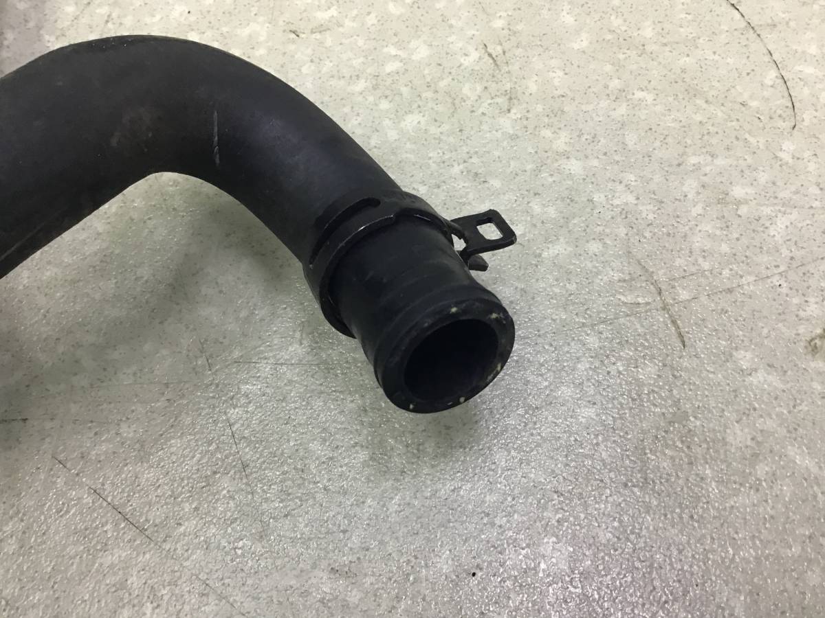 Патрубок BMW X3 F25 2010-2017