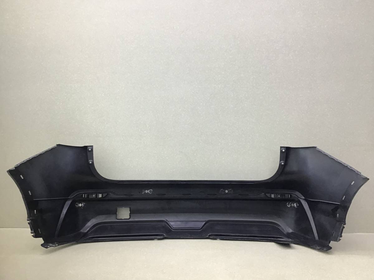 Бампер задний Nissan Qashqai (J11) 2014> Бампер задний Nissan Qashqai (J11) 2014>