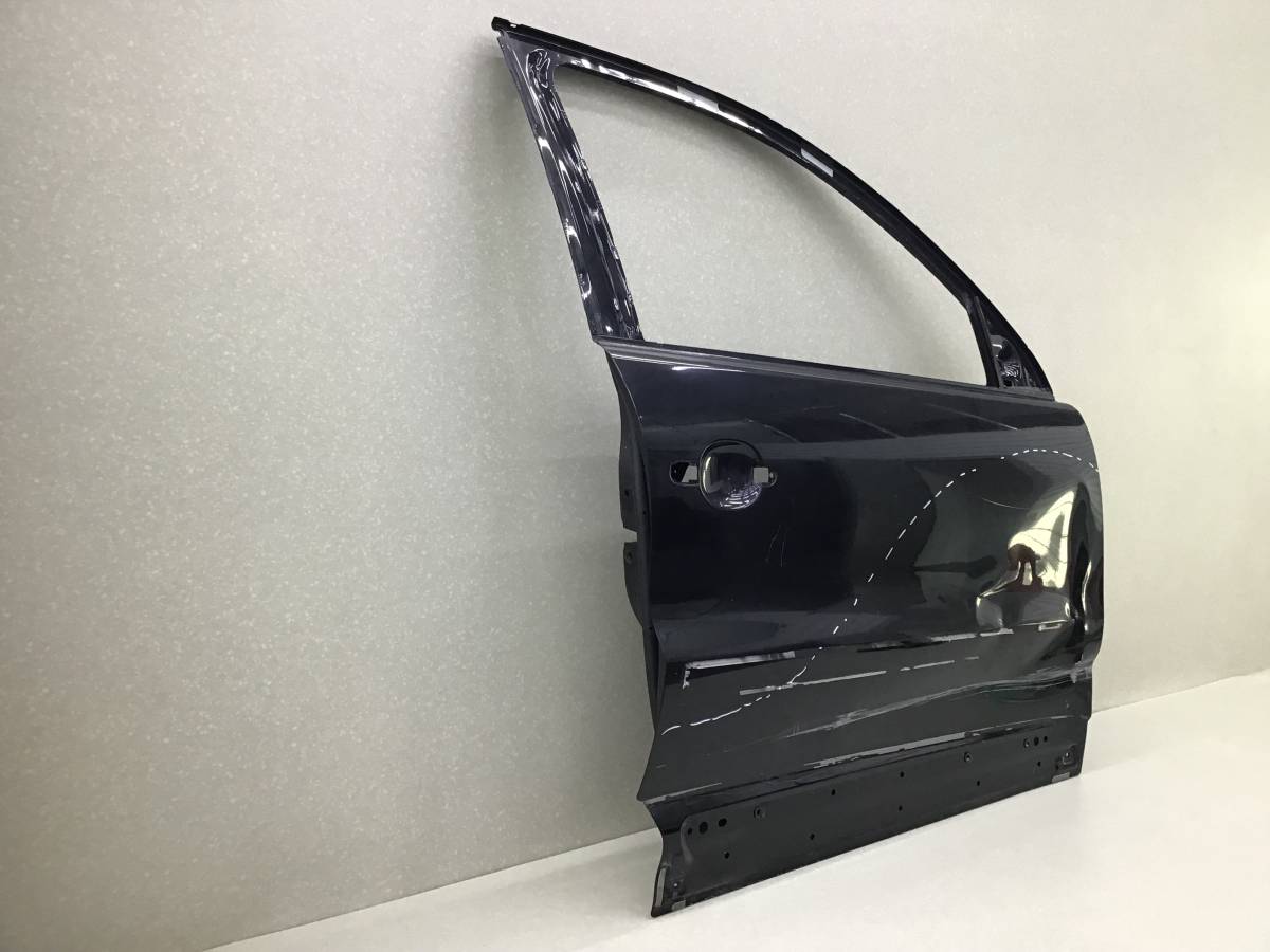 Дверь передняя правая Volkswagen Tiguan (5N2) 2011-2016 Дверь передняя правая Volkswagen Tiguan (5N2) 2011-2016