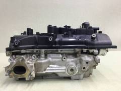 Головка блока цилиндров Toyota Land Cruiser (J300) 2021>