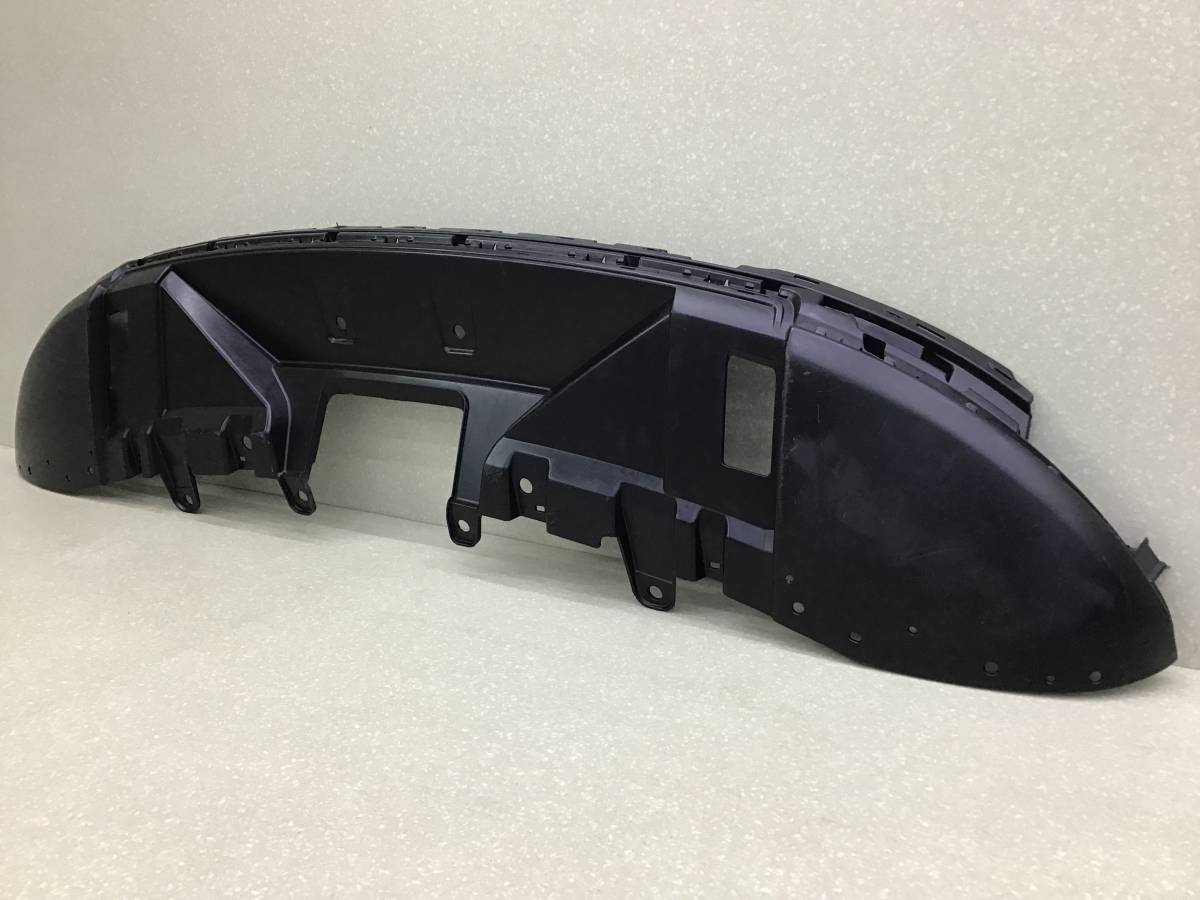 Юбка передняя Land Rover Range Rover 4 (L405) 2012-2022 Юбка передняя Land Rover Range Rover 4 (L405) 2012-2022