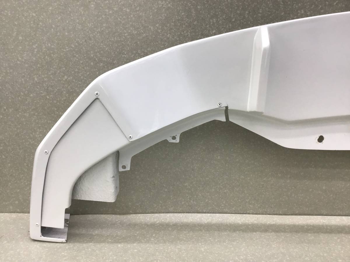 Юбка передняя Infiniti QX56/QX80 (Z62) 2010> Юбка передняя Infiniti QX56/QX80 (Z62) 2010>