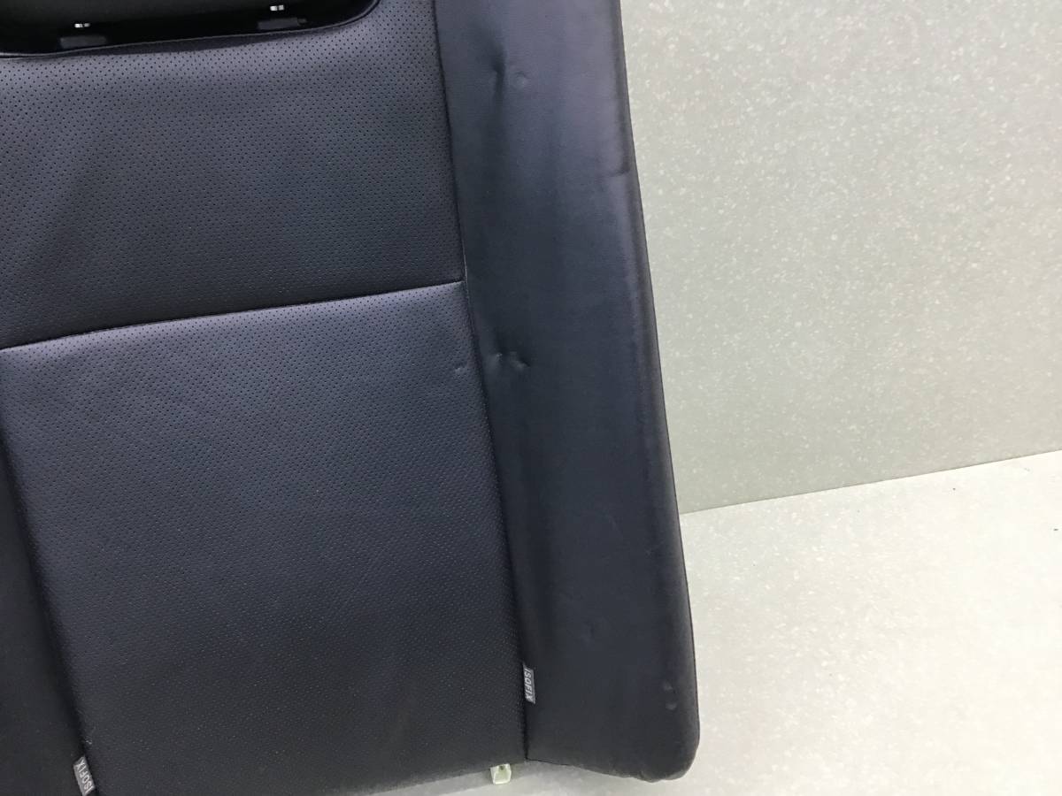 Сиденье заднее Toyota Camry (V50) 2011-2017 Сиденье заднее Toyota Camry (V50) 2011-2017