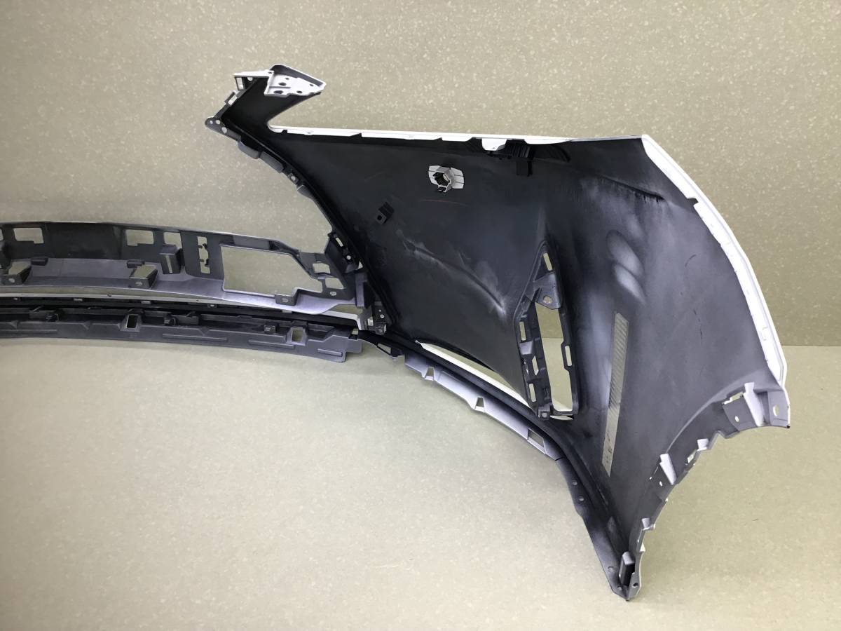 Бампер передний Lexus RX 350 (AGL20W) 2015-2022 Бампер передний Lexus RX 350 (AGL20W) 2015-2022