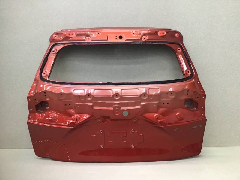 Дверь багажника Changan CS55 Plus 2021 Дверь багажника Changan CS55 Plus 2021