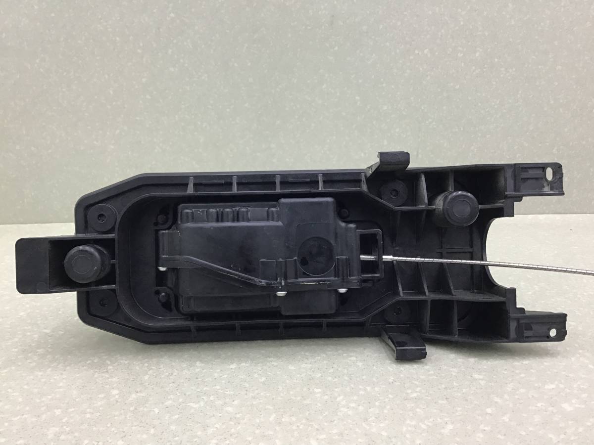 Кулиса КПП Volkswagen Tiguan (5N2) 2011-2016 Кулиса КПП Volkswagen Tiguan (5N2) 2011-2016