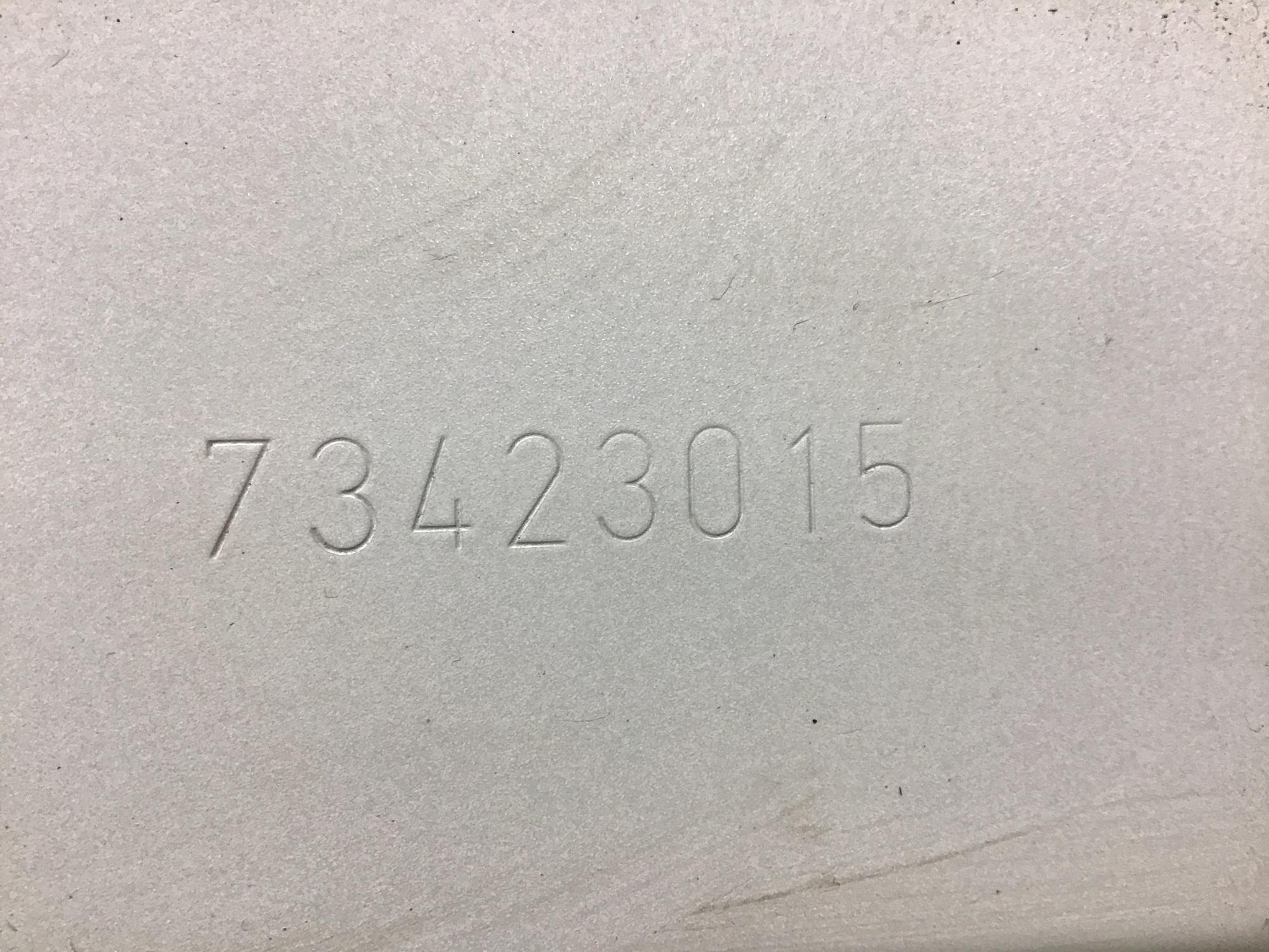 Капот, Audi A5/S5 2017>