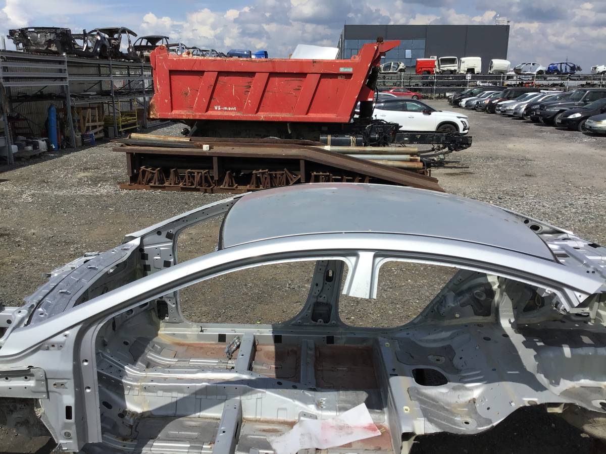 Крыша Hyundai Elantra (MD) 2011-2016 Крыша Hyundai Elantra (MD) 2011-2016