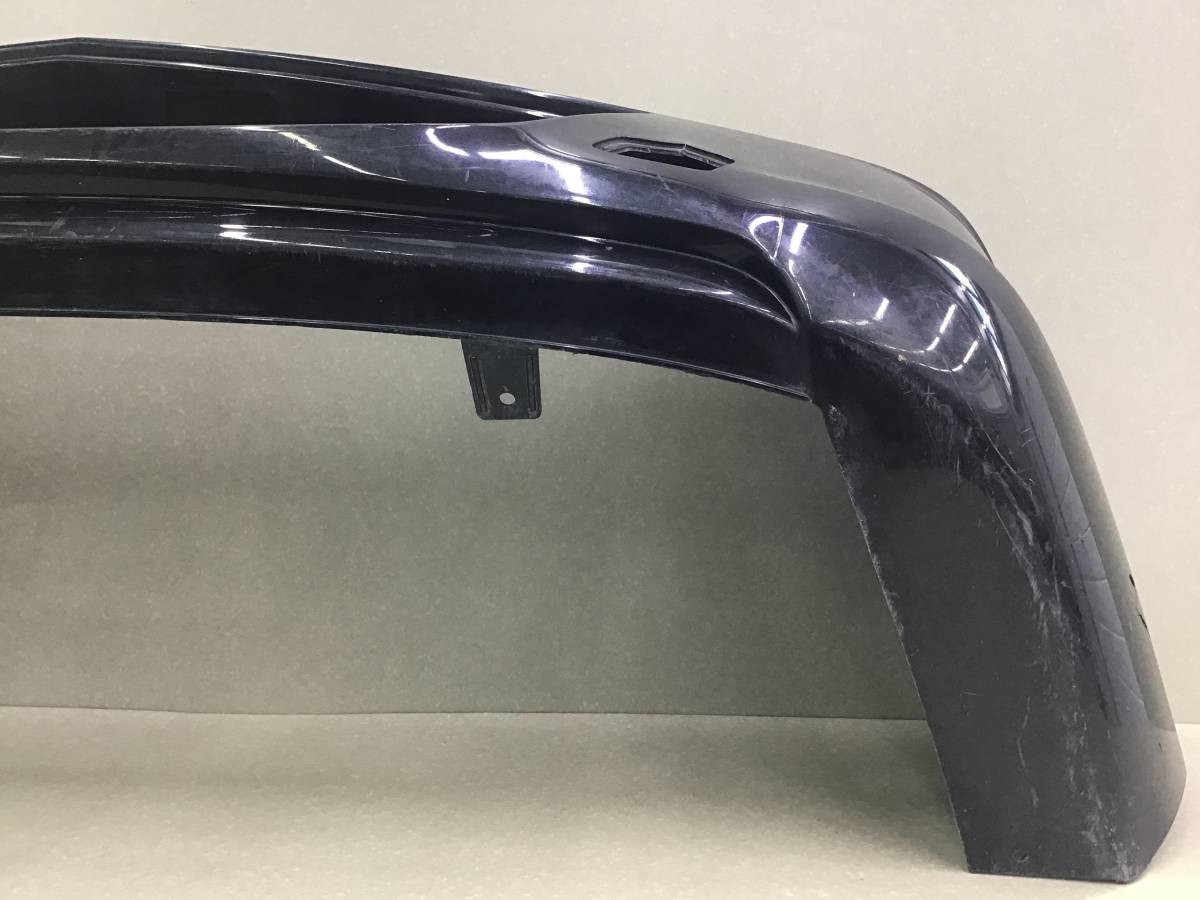 Бампер задний Chevrolet Cobalt (T250) 2011-2015 Бампер задний Chevrolet Cobalt (T250) 2011-2015