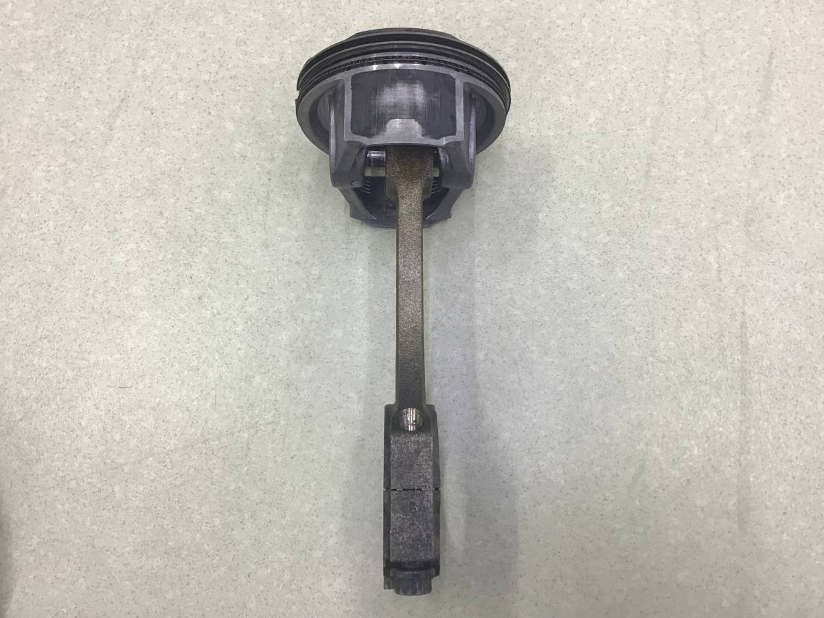 Поршень с шатуном Toyota Highlander (U50) 2013-2020