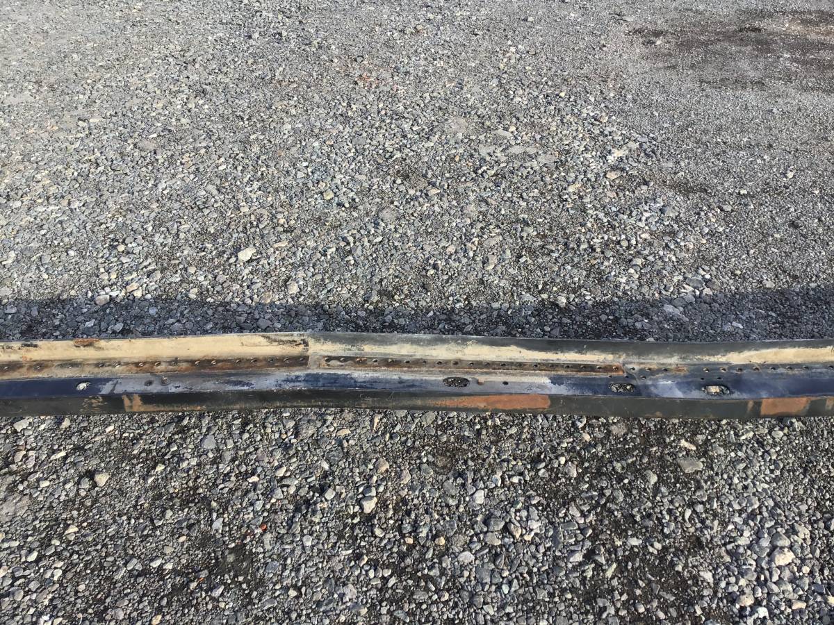 Рама MAN TGS 2007>