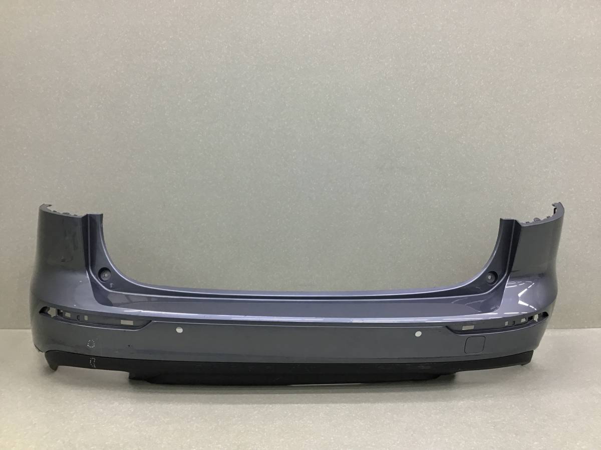 Бампер задний Volvo V60 2018-2021 Бампер задний Volvo V60 2018-2021