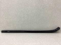 Молдинг лобового стекла Mercedes-Benz E-Class (C207) 2009-2016