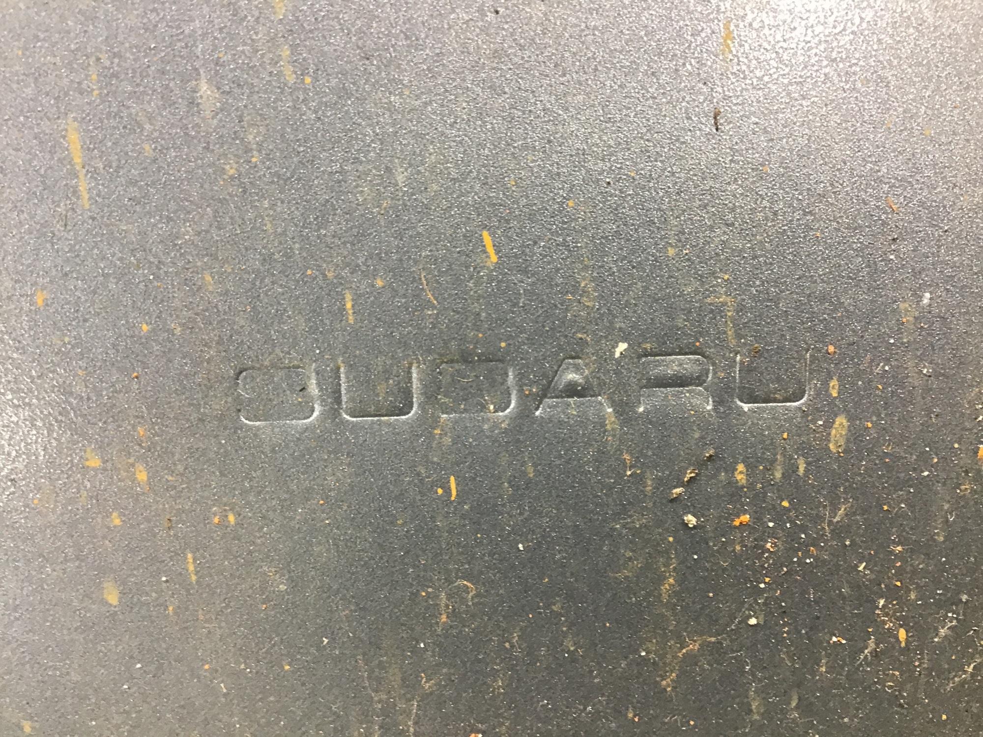 Дверь багажника, Subaru Forester (S12) 2008-2012 Дверь багажника, Subaru Forester (S12) 2008-2012