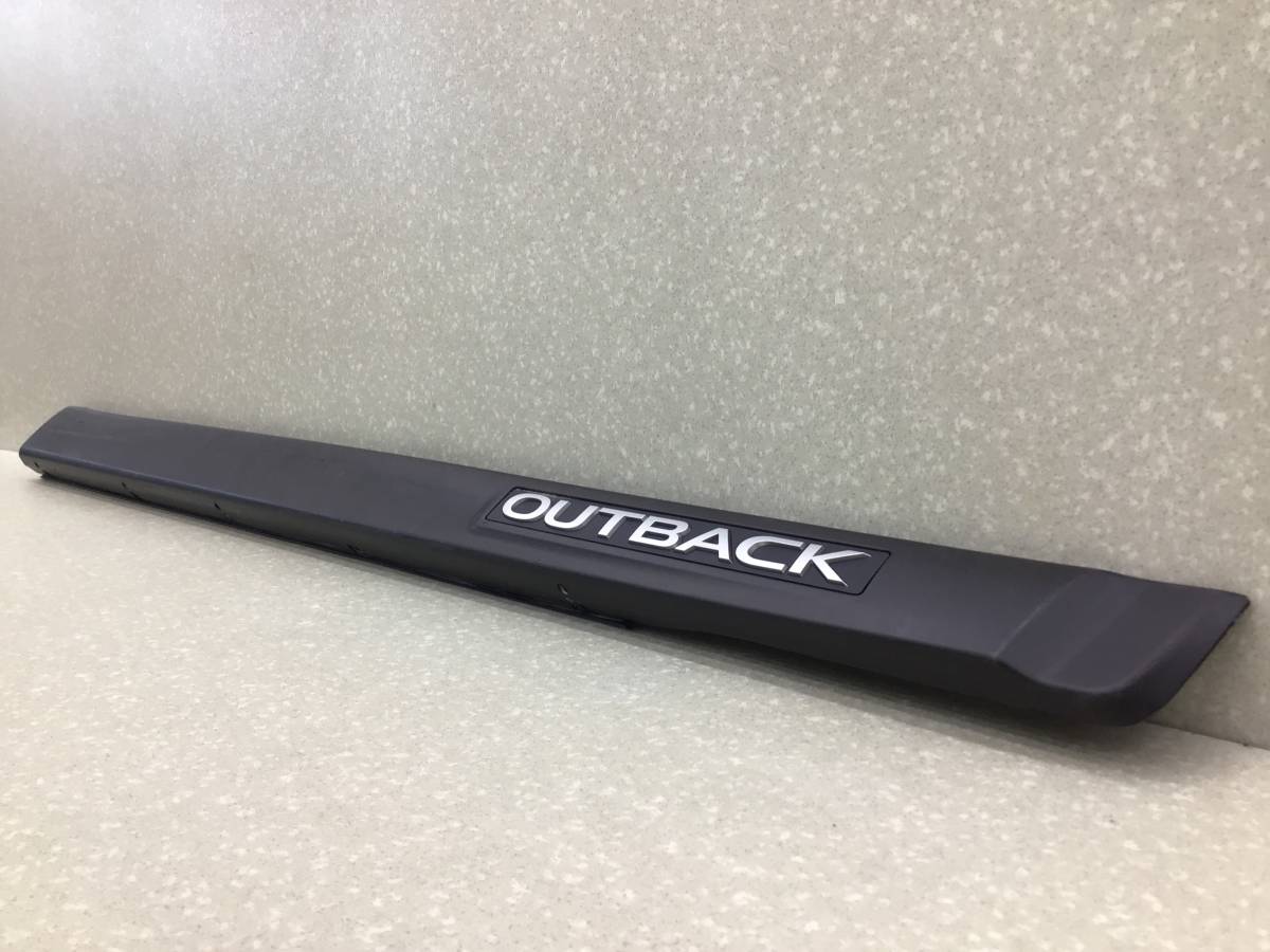 Накладка двери передней правой Subaru Legacy Outback (B15) 2015> Накладка двери передней правой Subaru Legacy Outback (B15) 2015>