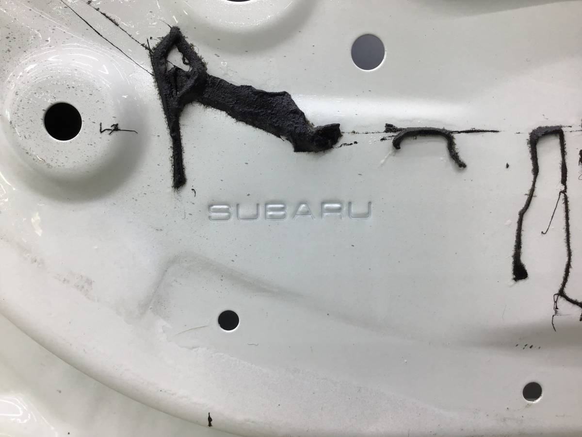 Дверь передняя левая Subaru Impreza (G13/G23) 2012-2016 Дверь передняя левая Subaru Impreza (G13/G23) 2012-2016