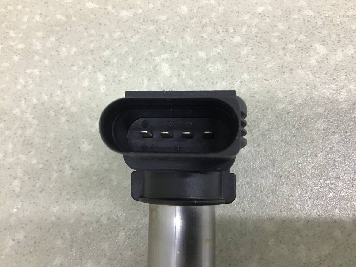Катушка зажигания Seat Leon (1P1) 2005-2013 Катушка зажигания Seat Leon (1P1) 2005-2013