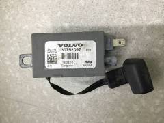 Антенна Volvo XC90 (C_24, C_30, C_59, C_71, C_95) 2002-2015