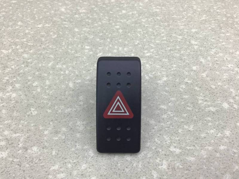 Кнопка аварийной сигнализации Suzuki SX4 (YB21S) 2006-2016