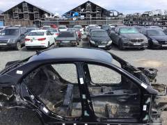 Крыша Mercedes-Benz E-Class (W212) 2009-2016