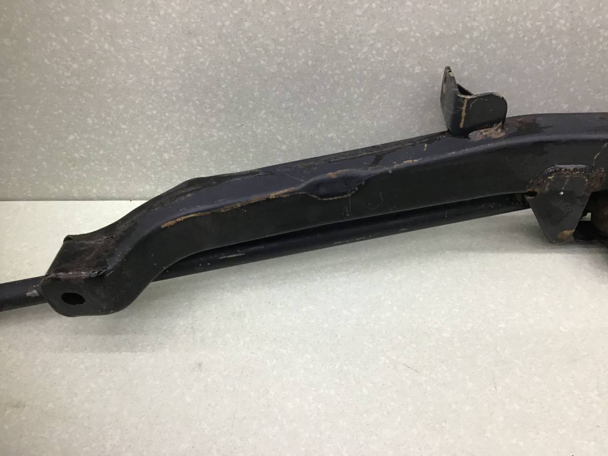 Кронштейн задней балки Opel Astra J (P10) 2009-2015 Кронштейн задней балки Opel Astra J (P10) 2009-2015