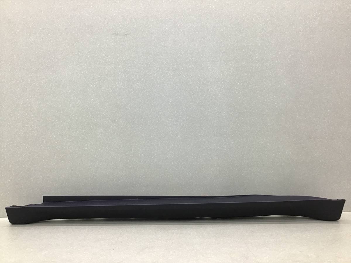 Накладка на порог (наружная) BMW X6 E71 2008-2014 Накладка на порог (наружная) BMW X6 E71 2008-2014