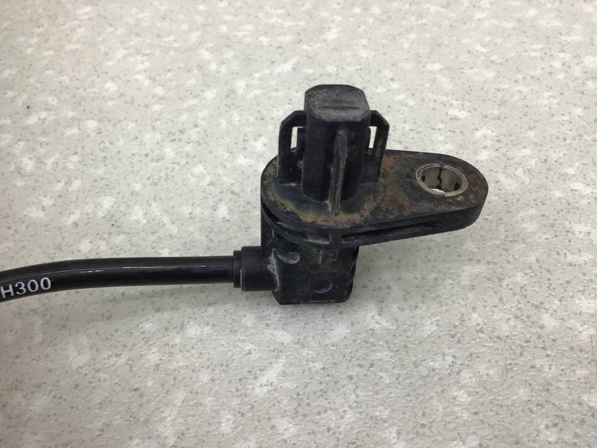 Датчик ABS передний правый Hyundai Elantra (HD) 2006-2010 Датчик ABS передний правый Hyundai Elantra (HD) 2006-2010