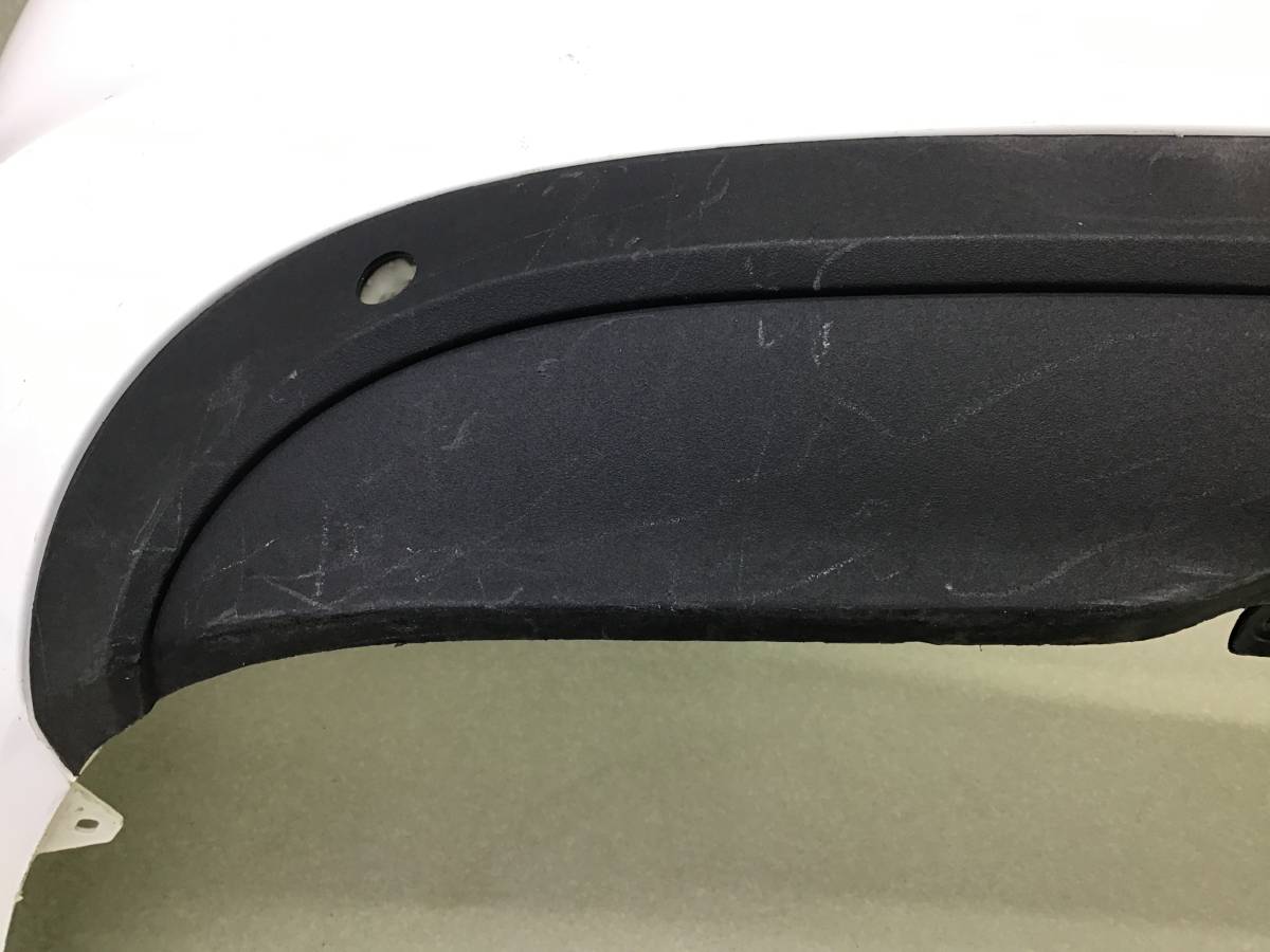 Бампер задний Mercedes-Benz C-Class (W205) 2014> Бампер задний Mercedes-Benz C-Class (W205) 2014>