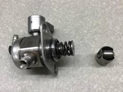 ТНВД Volkswagen Tiguan (AD1) 2017>