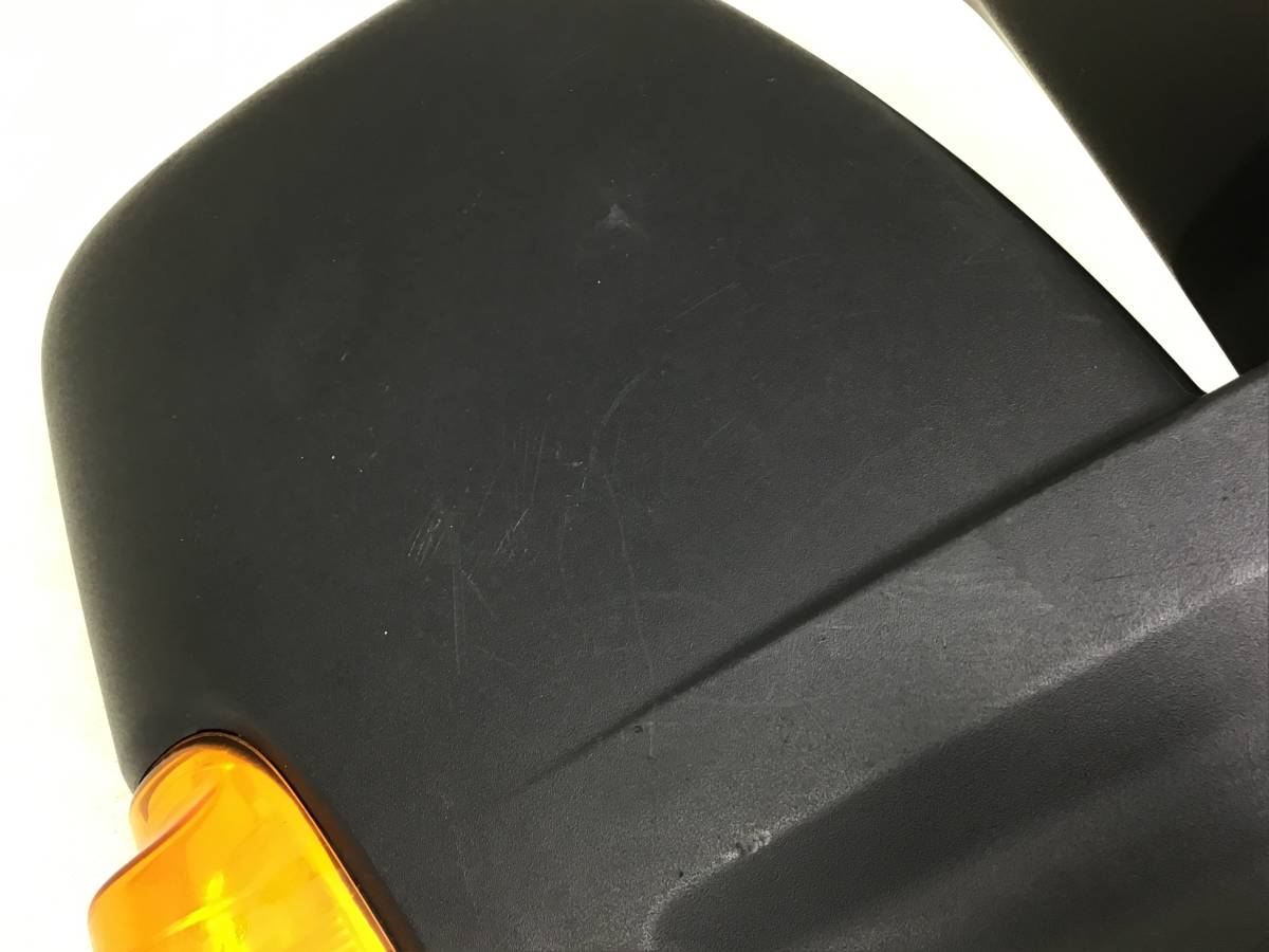 Зеркало правое электрическое Ford Transit (TTG) 2014-2022