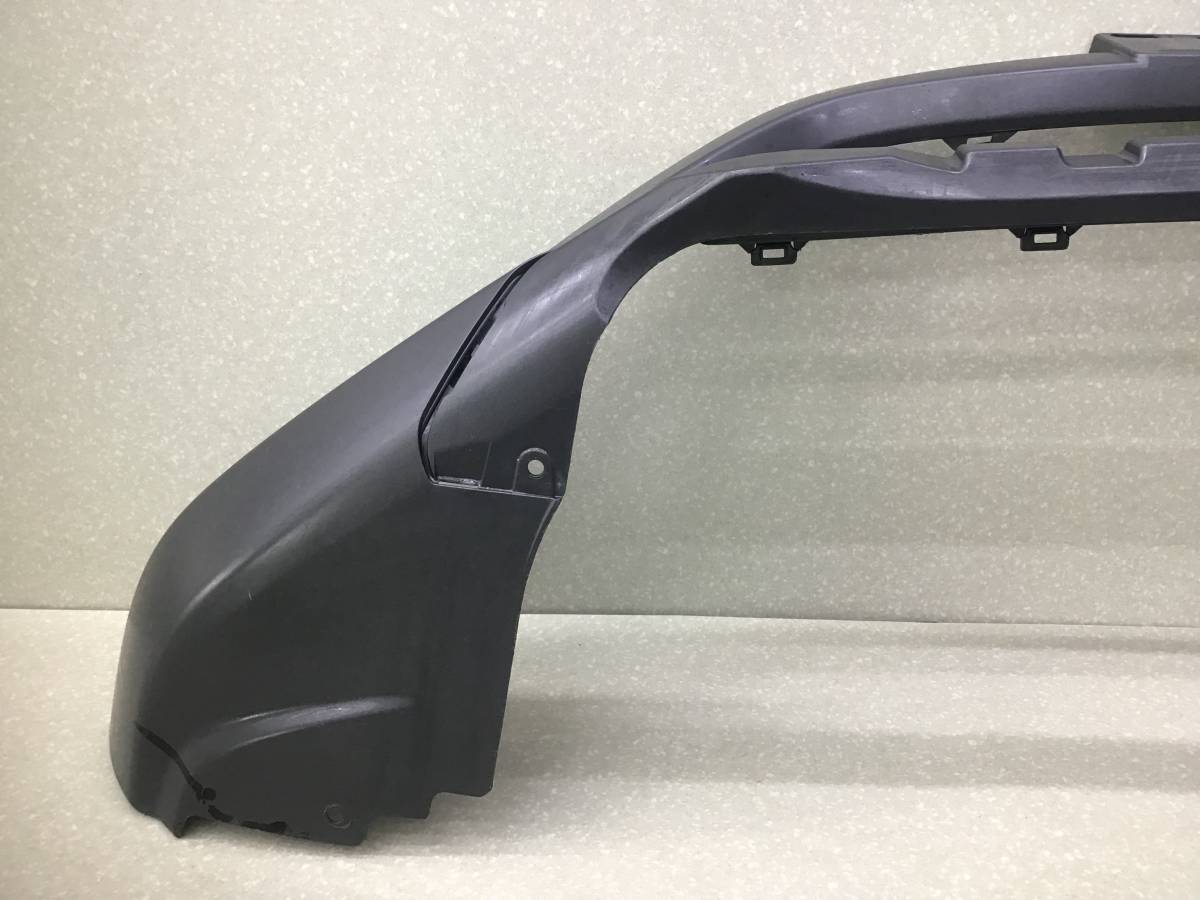 Юбка передняя Honda CR-V 4 (RM4) 2011-2018 Юбка передняя Honda CR-V 4 (RM4) 2011-2018