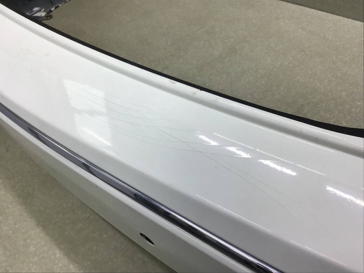 Бампер задний Mercedes-Benz E-Class (C207) 2009-2016 Бампер задний Mercedes-Benz E-Class (C207) 2009-2016