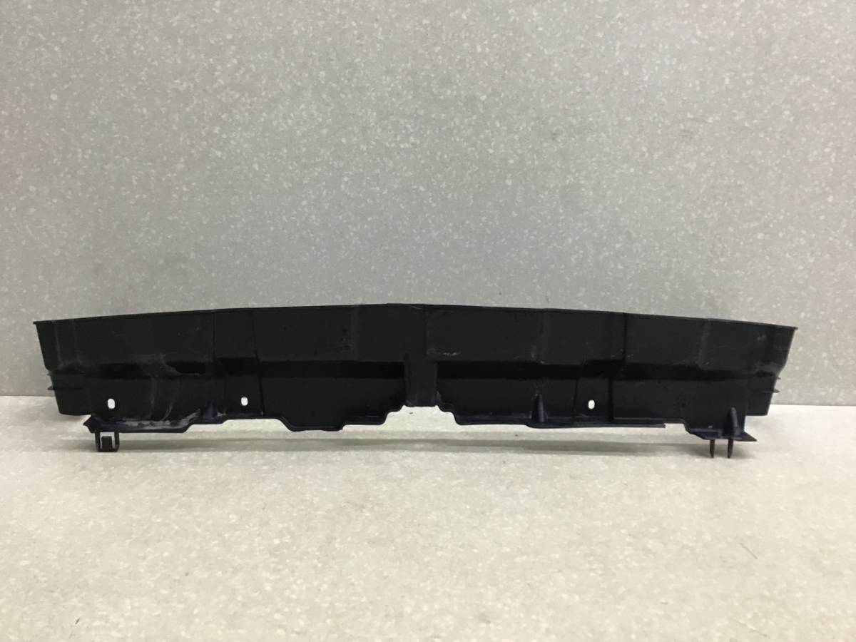 Воздуховод радиатора Ford EcoSport (B515) 2014-2019 Воздуховод радиатора Ford EcoSport (B515) 2014-2019