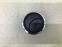 Дефлектор воздушный Nissan Terrano 3 (D10) 2014-2022