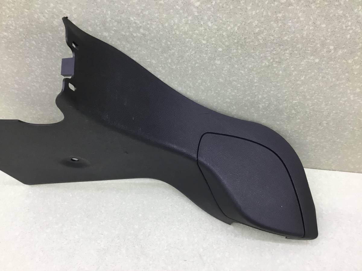 Обшивка багажника Ford Focus 3 (CB8) 2011-2019
