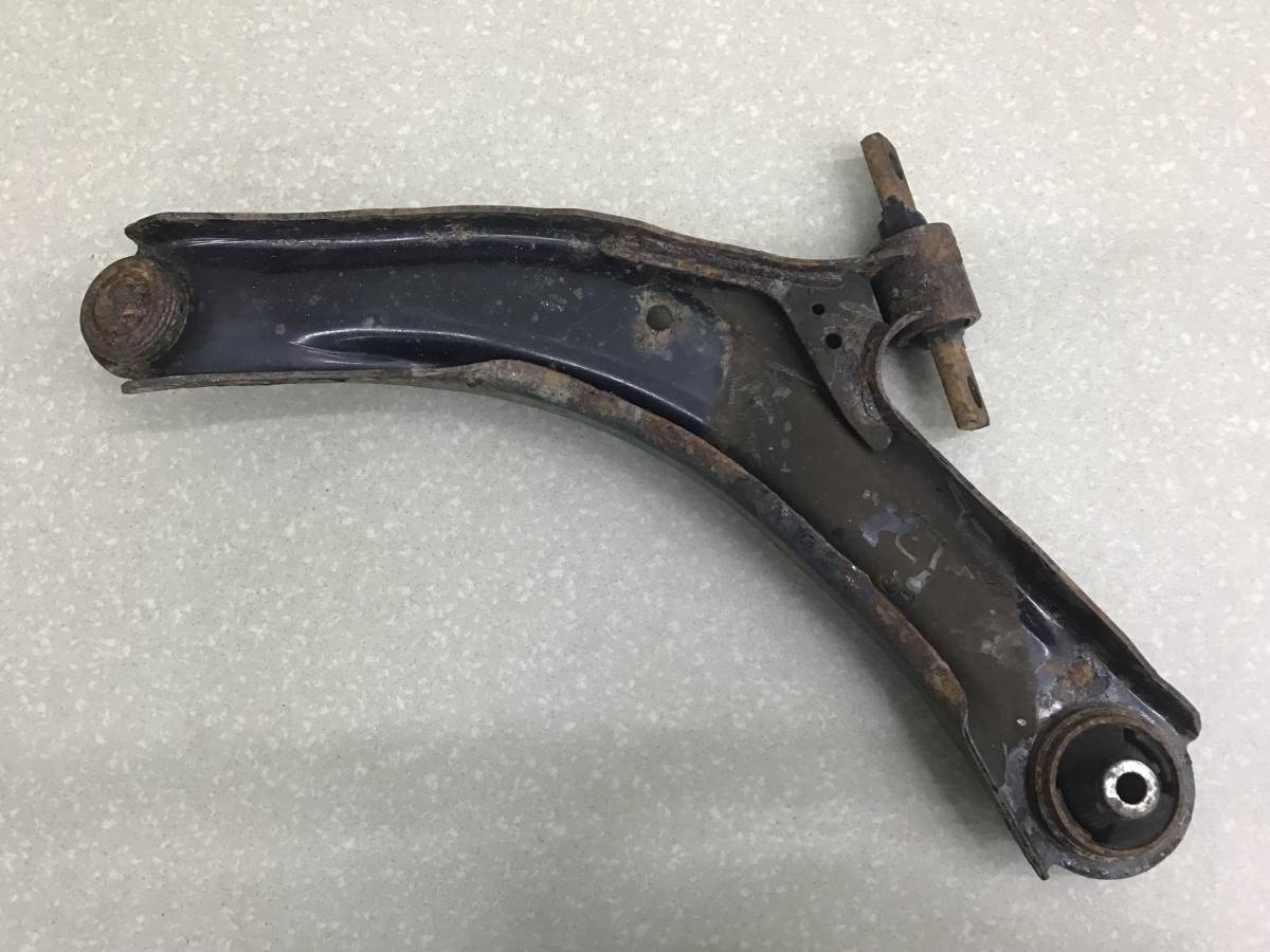 Рычаг передний правый Nissan Qashqai (J10) 2006-2013 Рычаг передний правый Nissan Qashqai (J10) 2006-2013