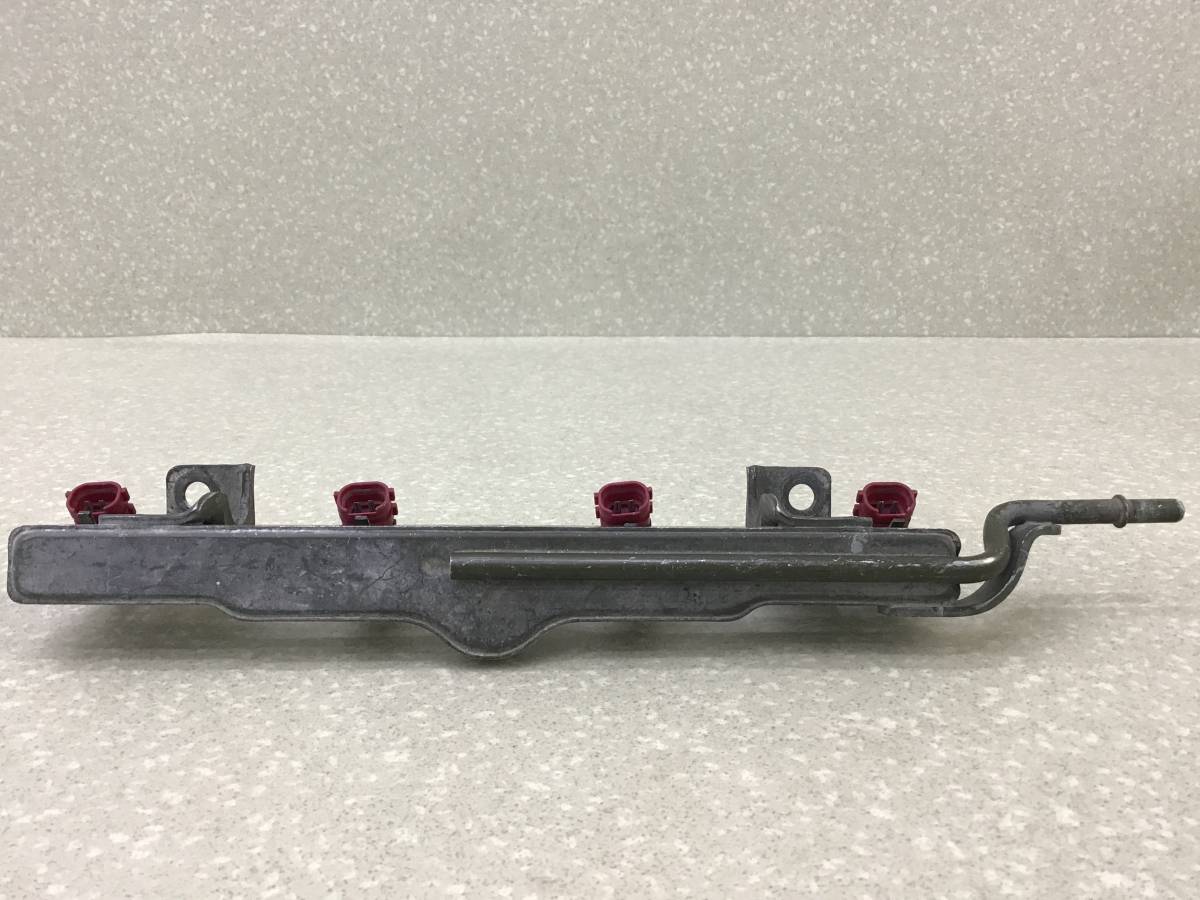 Рейка топливная (рампа) Mazda Mazda 3 (BK) 2002-2009 Рейка топливная (рампа) Mazda Mazda 3 (BK) 2002-2009