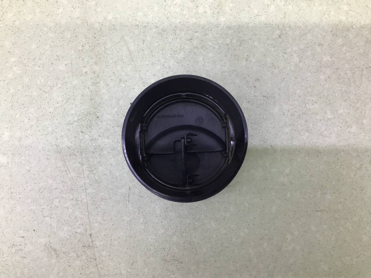 Дефлектор воздушный Nissan Terrano 3 (D10) 2014-2022