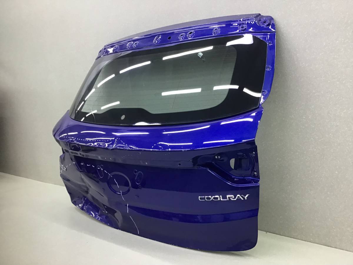 Дверь багажника Geely Coolray SX11 2018> Дверь багажника Geely Coolray SX11 2018>