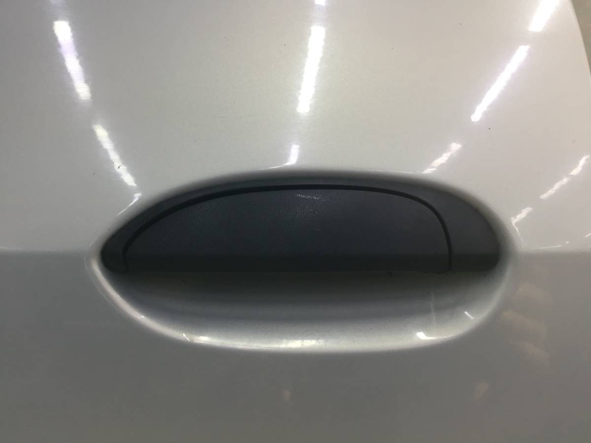 Дверь задняя левая Renault Logan (1) 2005-2014 Дверь задняя левая Renault Logan (1) 2005-2014