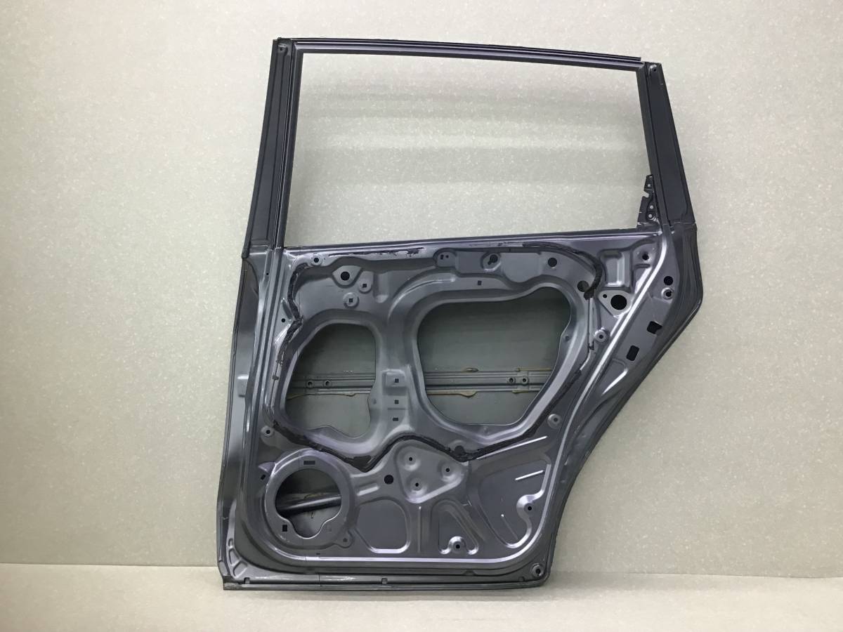 Дверь задняя правая Honda Stream 2006-2014 Дверь задняя правая Honda Stream 2006-2014