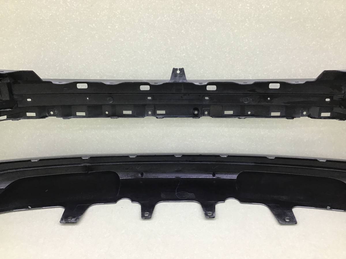 Бампер передний Infiniti QX56/QX80 (Z62) 2010> Бампер передний Infiniti QX56/QX80 (Z62) 2010>