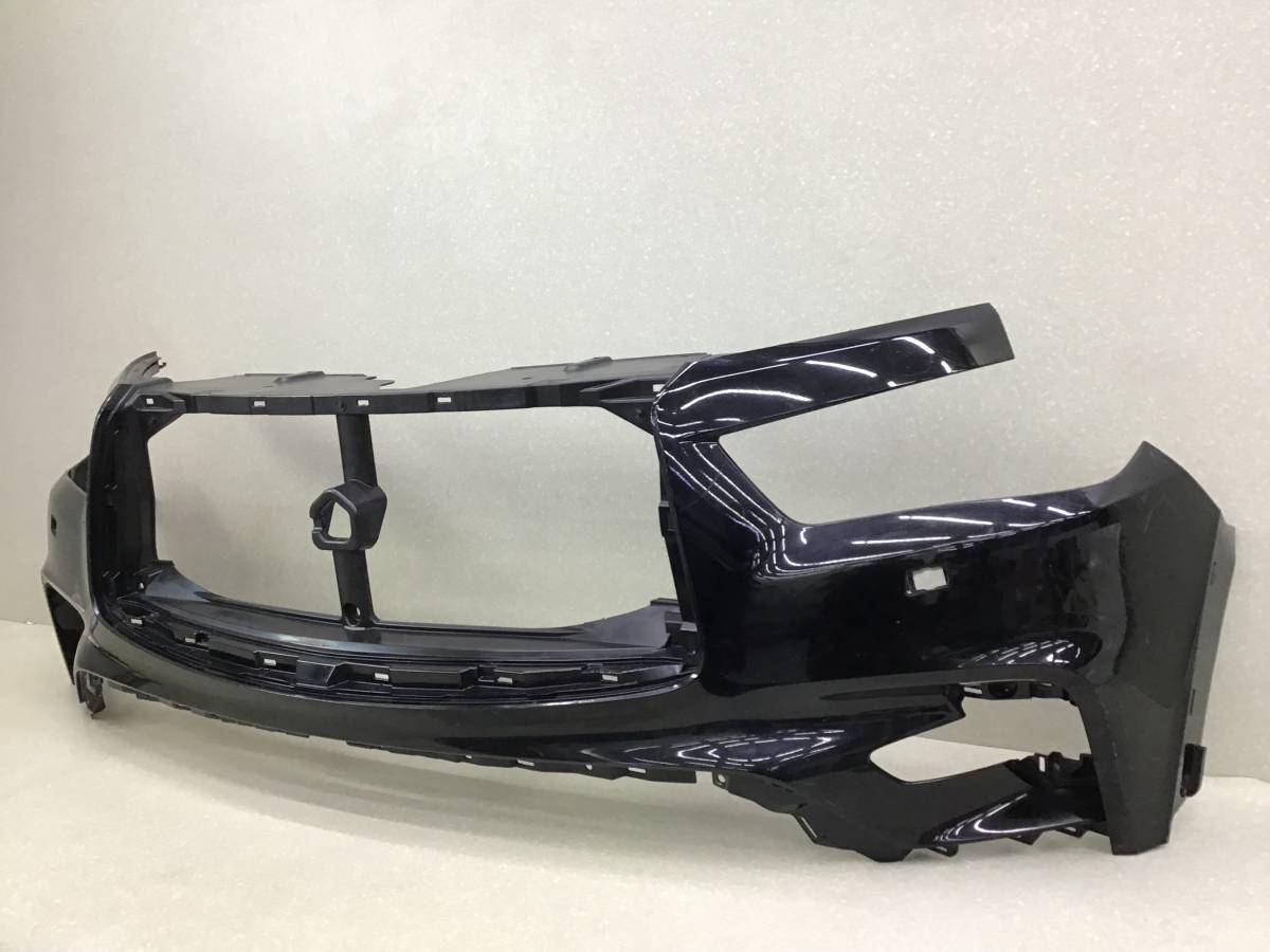 Бампер передний Infiniti QX56/QX80 (Z62) 2010> Бампер передний Infiniti QX56/QX80 (Z62) 2010>