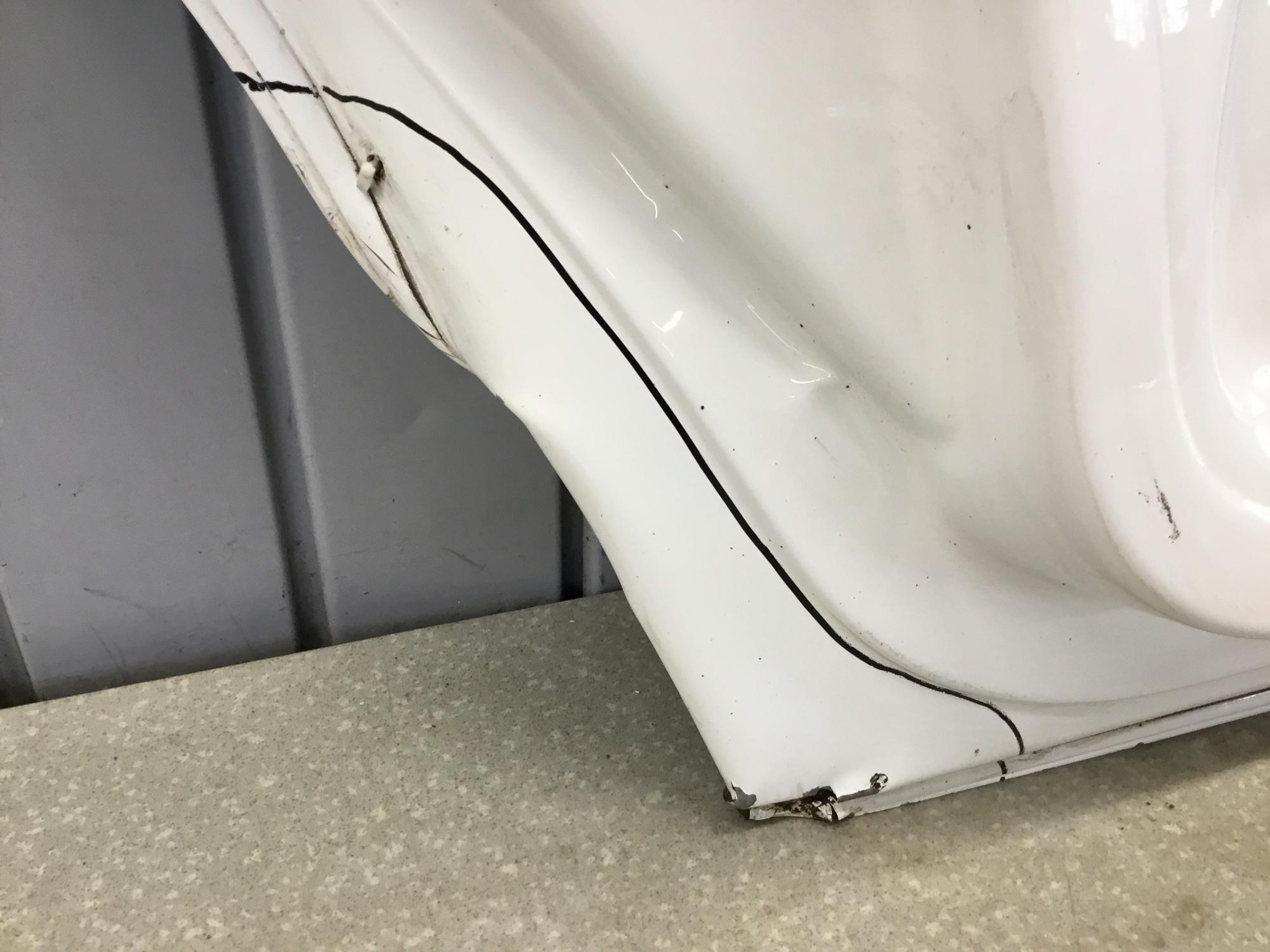 Дверь передняя правая, VW Transporter T5 2003-2015 Дверь передняя правая, VW Transporter T5 2003-2015