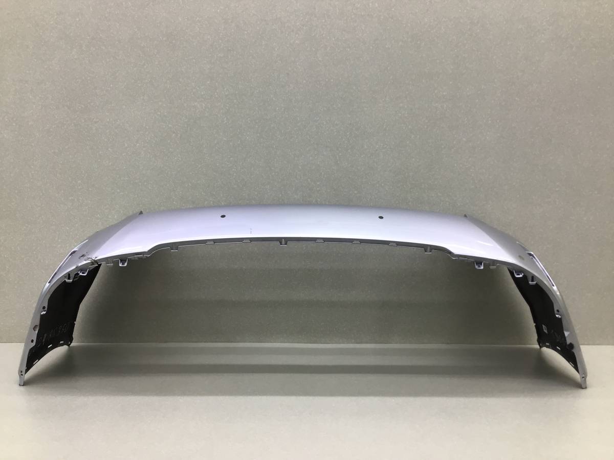 Бампер задний Lexus RX 350 (AGL20W) 2015-2022 Бампер задний Lexus RX 350 (AGL20W) 2015-2022