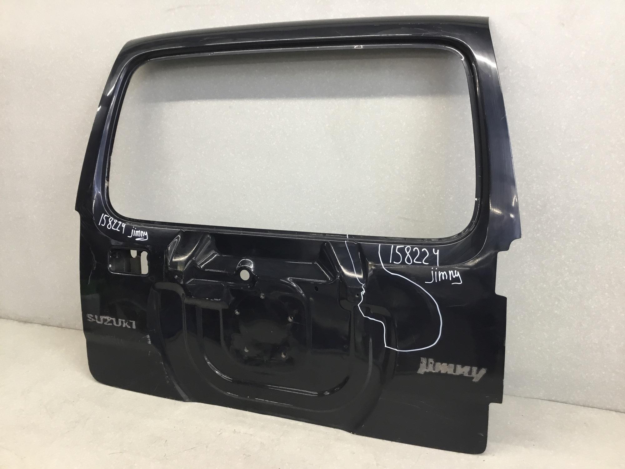 Дверь багажника, Suzuki Jimny FJ 1998>