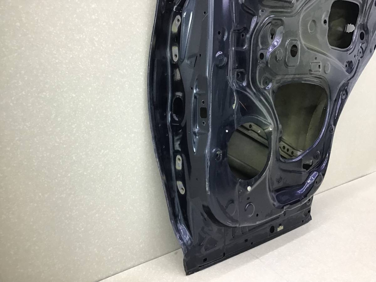 Дверь задняя правая Toyota Rav 4 (A40) 2013> Дверь задняя правая Toyota Rav 4 (A40) 2013>