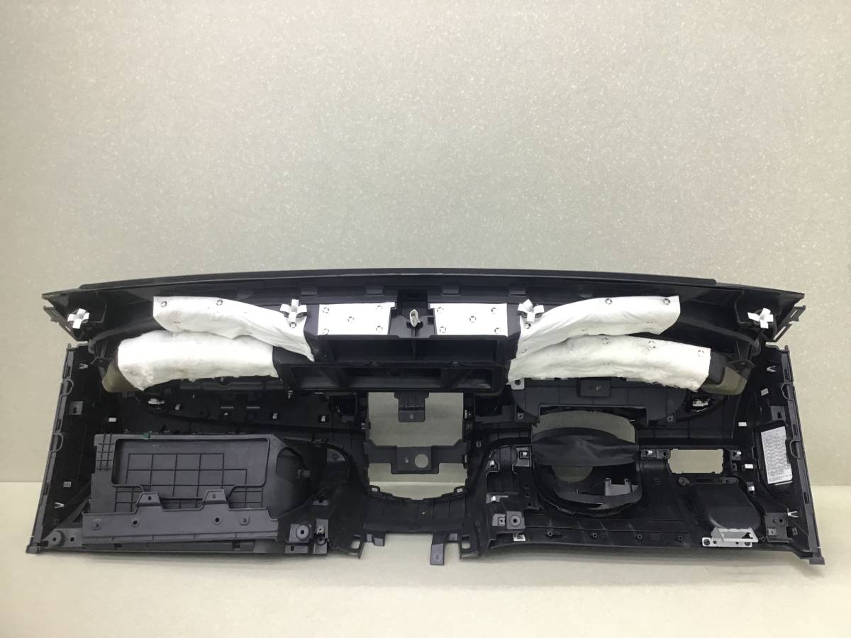 Торпедо Kia Cerato 2 (TD) 2008-2013 Торпедо Kia Cerato 2 (TD) 2008-2013
